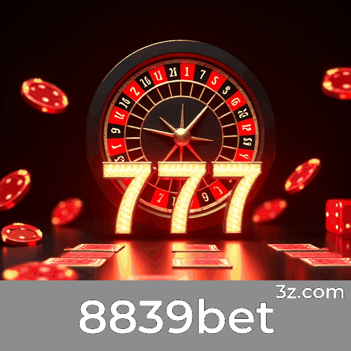 Domine Jogos no 8839bet: Estratégias Cruciais para Vencer