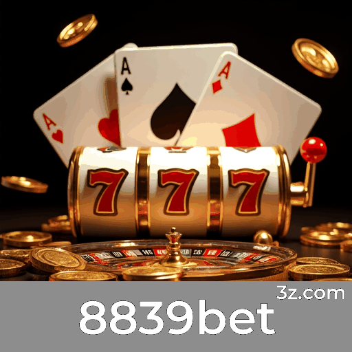 Domine Jogos no 8839bet: Estratégias Cruciais para Vencer