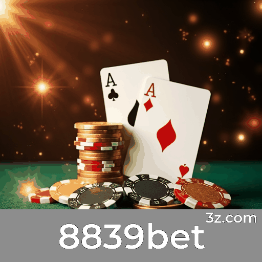 8839bet: Interação Social e Diversão Real no Casino