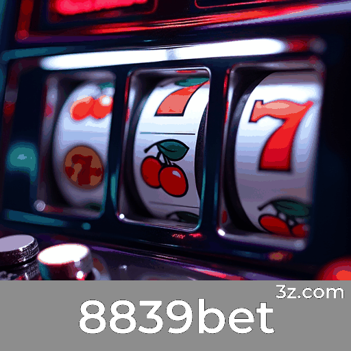 8839bet: O Melhor em Segurança e Serviço Profissional