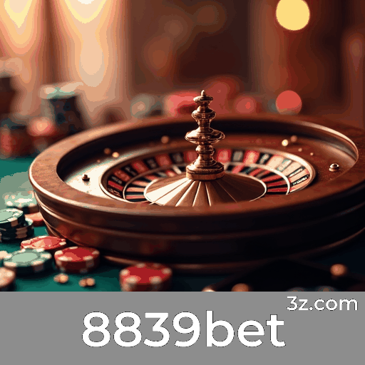 8839bet Login: Segurança e Privilégios Exclusivos