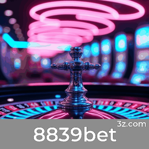 8839bet: Interação Social e Diversão Real no Casino