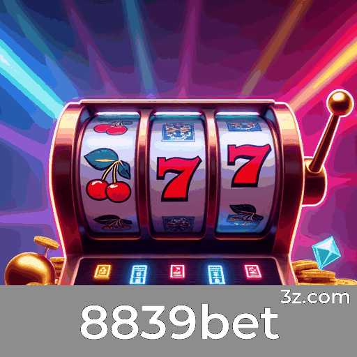 8839bet: Ofertas Exclusivas para Usuários Brasileiros