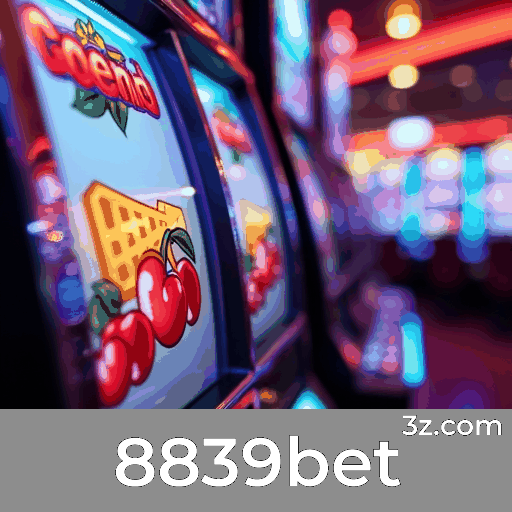 8839bet: O Melhor em Segurança e Serviço Profissional