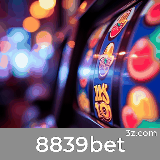 8839bet: Estratégias Inteligentes de Bônus para Maximizar Lucros