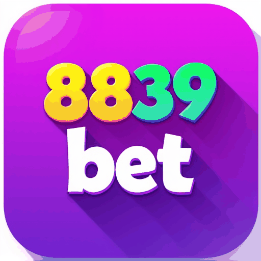 8839bet: Seu Cassino Online Confiável e Seguro